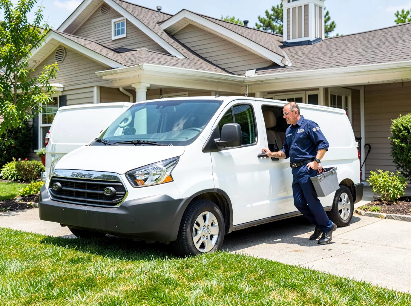 Emergency Plumber company in Saint Charles, MI