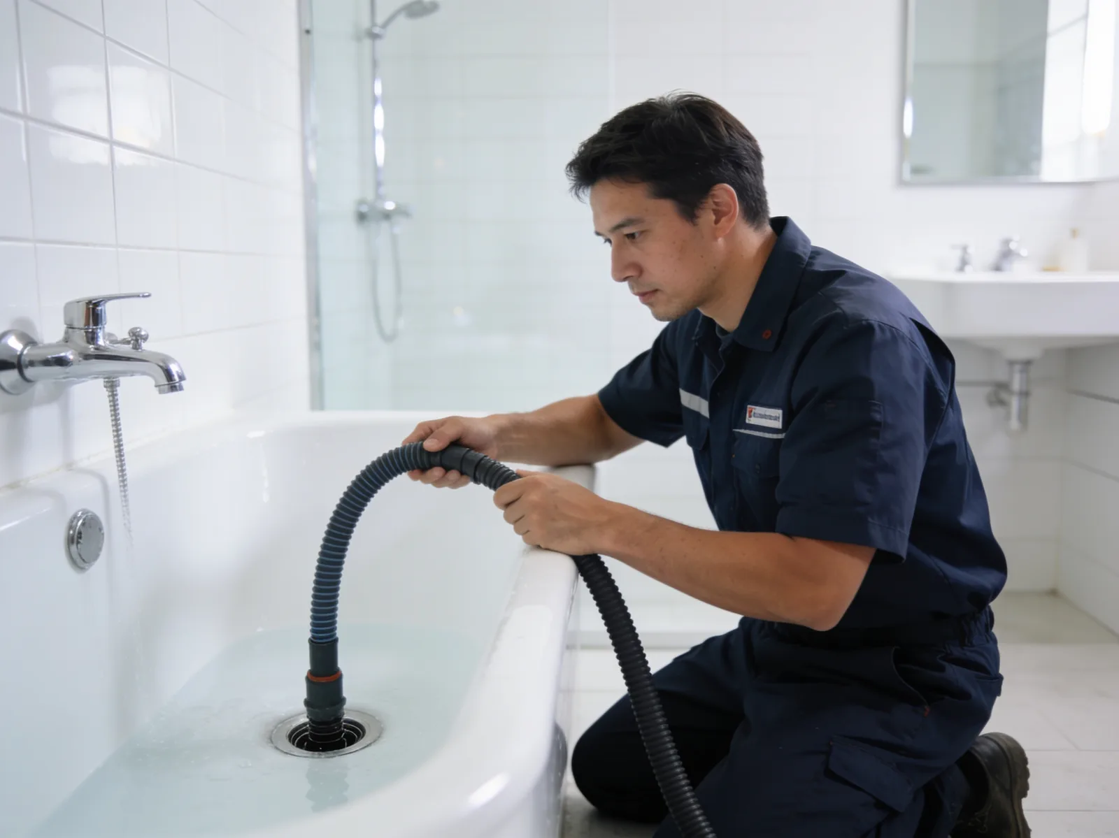 Emergency Plumber Saint Charles, MI FAQs